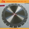 Road cutter-350mm saw blade for asphalt