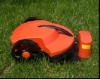 Robot Lawn Mover