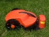 Robot Lawn Mover