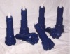 Rock DTH drill bits 0.5Mpa~0.7Mpa