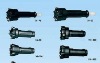 Rock drill bits & Mining DTH bits