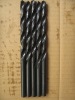 Rolled Hss Twist Drill Bits