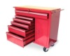 Roller Tool Cabinet
