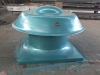 Roof Fan c/w rainproof cowl