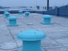 Roof ventilator fan---Axial fan