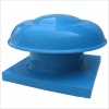 Roof ventilator fan---Axial fan