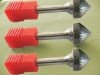 Rotary Burrs, Carbide burs