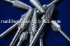 Rotary Carbide Files