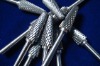 Rotary Carbide Files