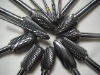 Rotary Carbide Files