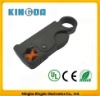 Rotary Coax Coaxial Cable Cutter Tool RG58 RG6 Stripper