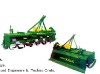 Rotary Tillers And Spare Parts