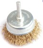 Rotary Wire Cup Brush