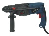 Rotary hammer