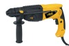 Rotary hammer