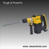 Rotary hammer