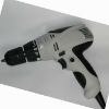 Rotary hammer drill