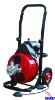Rothenberger Drain Cleaning Machine