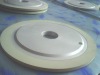 Rough Diamond Grinding Wheels for natural diamond,D175*H32*T5*X15.DM60