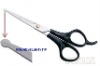 Round Blunt tip for Children & Kids Hair Cutting Shears