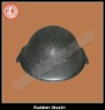 Round Bottom Construction Rubber Basin 11L