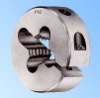 Round Die HSS Cutting Tools