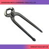 Round Shoulder Carpenter's Tower Pincer Pliers