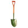 Round Shovel