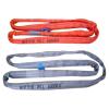 Round Sling, Flat Webbing Sling