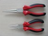 Round nose plier