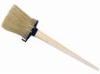 Round paint brush