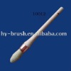 Round paint brush