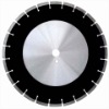 Round saw blade