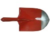 Round type Steel shovel head (S507)