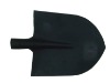 Round type Steel shovel head (S510)