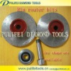 Router Bits For Shapping Stone