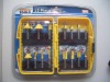 Router bit set