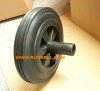 Rubber Bin Wheel,Used for Dustbin