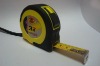 Rubber Covered Measuring tape