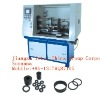 Rubber Cutting Machine