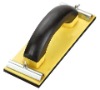 Rubber Float trowel