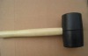 Rubber Hammer