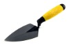 Rubber Handle Bricklaying Trowel