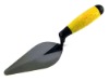 Rubber Handle Bricklaying Trowel