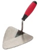 Rubber Handle Trowel