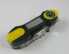 Rubber Multifunction Knife With 11 Functions