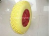 Rubber PU wheel