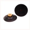 Rubber Stone Backer pads-ISO9001