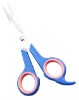 Rubber Student Scissors 6-1/4"