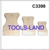 Rubber Tile Grout Spreader